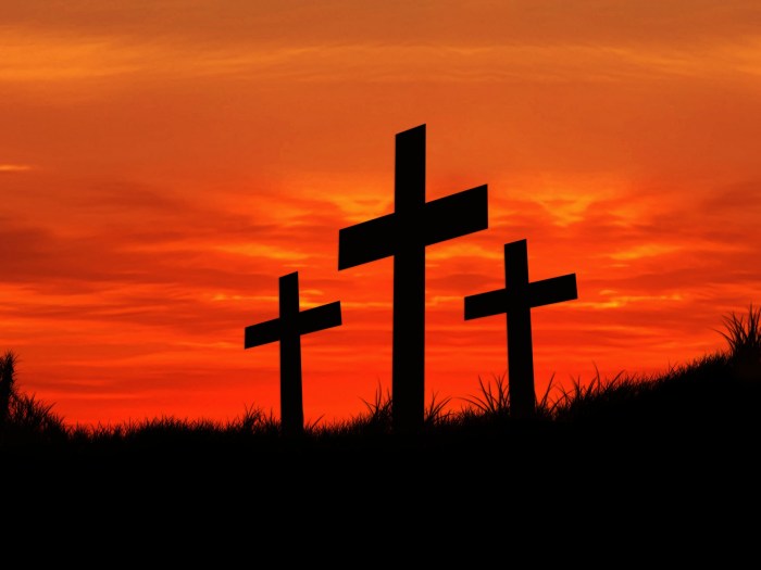 Cross