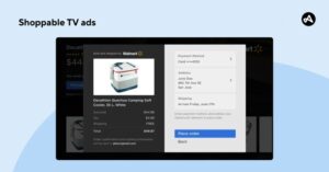 The frictionless value of shoppable ads | Adjust