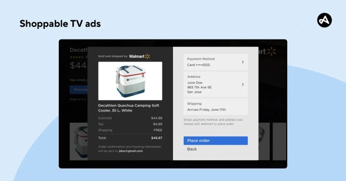 The frictionless value of shoppable ads | Adjust