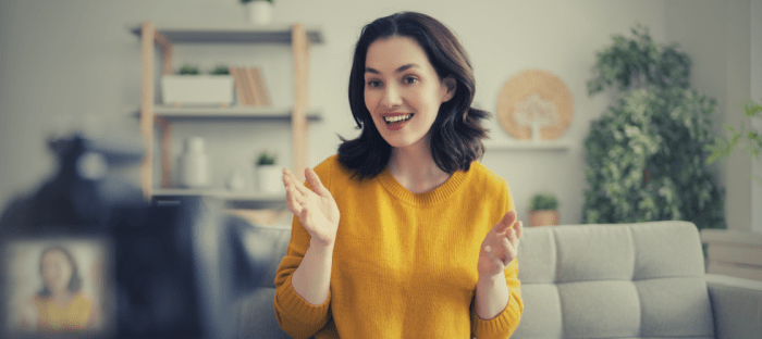 How do I make a virtual video podcast? | Caspian Studios